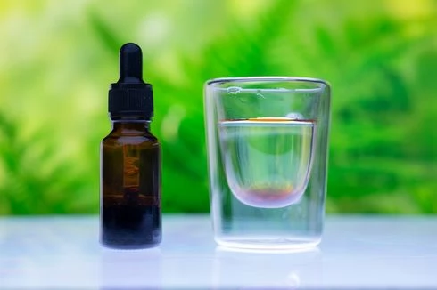 Cara membedakan propolis kualitas tinggi dengan propolis KW